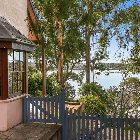Cornwall Cottage Merimbula Zewnętrze zdjęcie