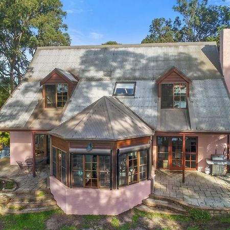 Cornwall Cottage Merimbula Zewnętrze zdjęcie