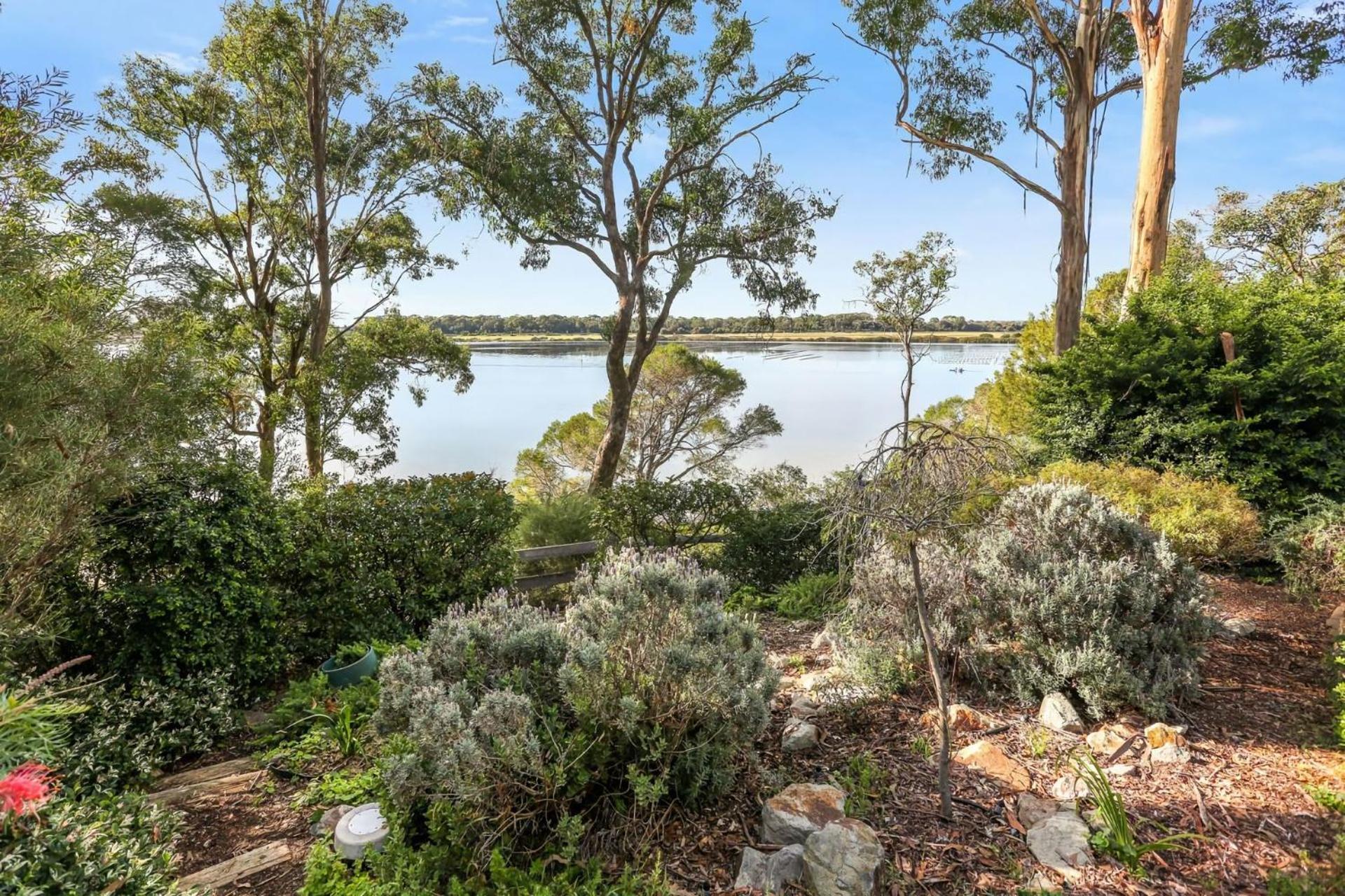 Cornwall Cottage Merimbula Zewnętrze zdjęcie