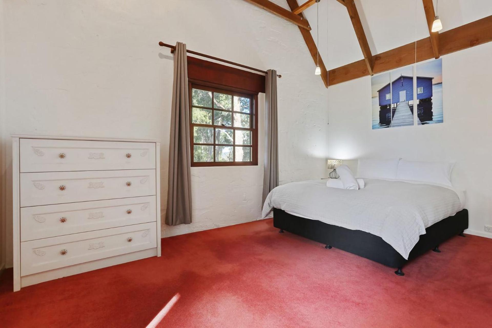 Cornwall Cottage Merimbula Zewnętrze zdjęcie