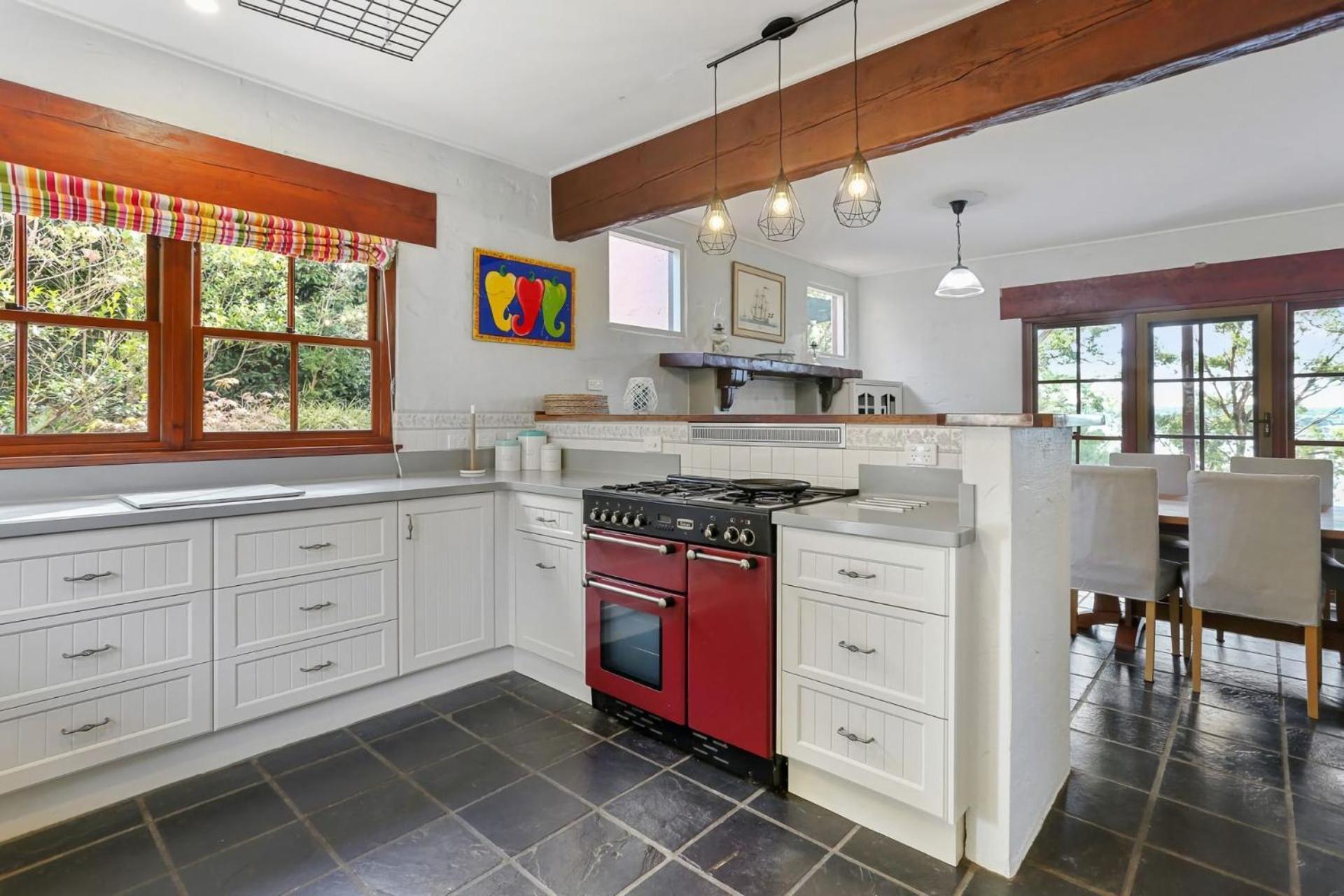 Cornwall Cottage Merimbula Zewnętrze zdjęcie