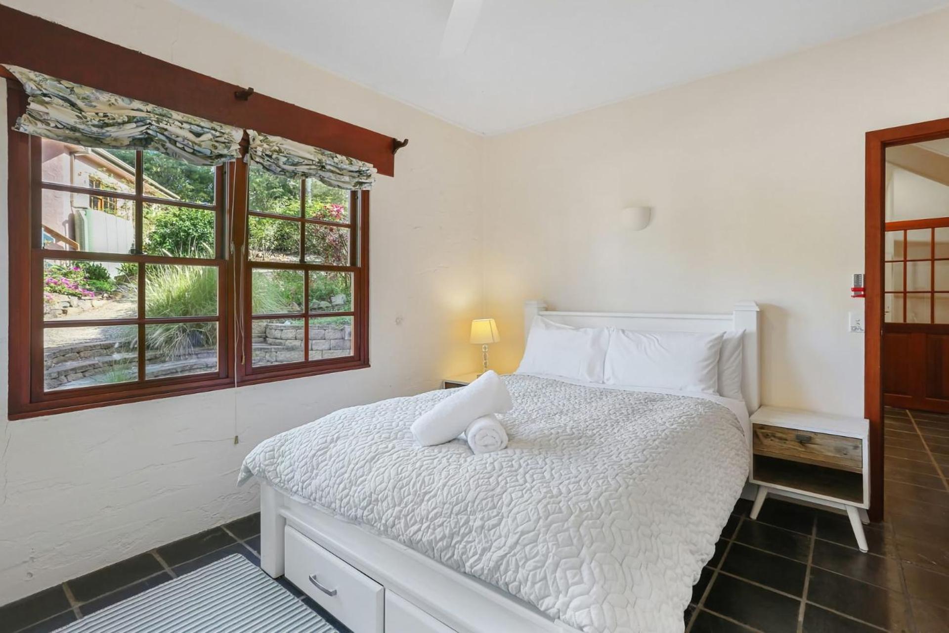 Cornwall Cottage Merimbula Zewnętrze zdjęcie