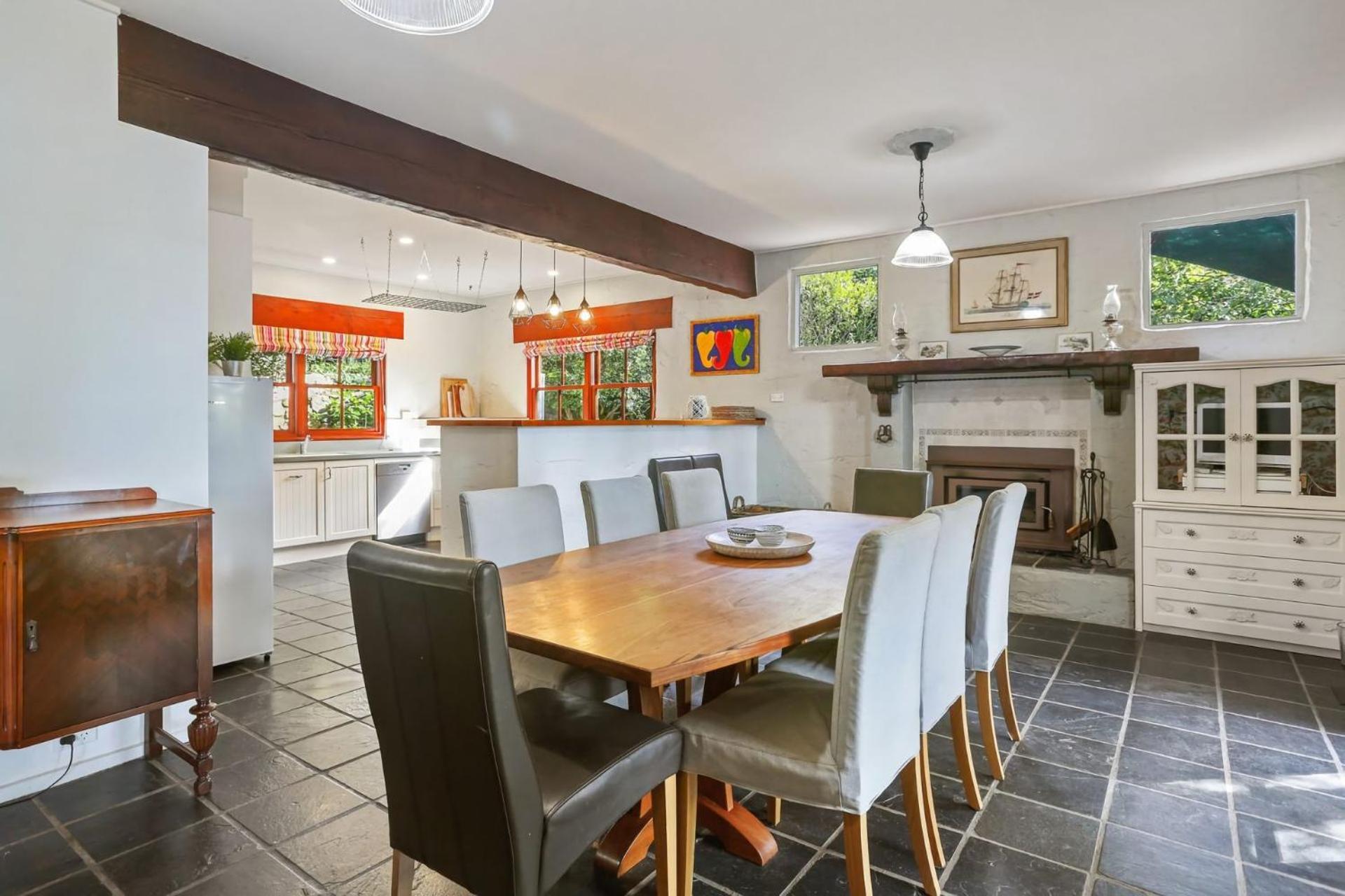 Cornwall Cottage Merimbula Zewnętrze zdjęcie