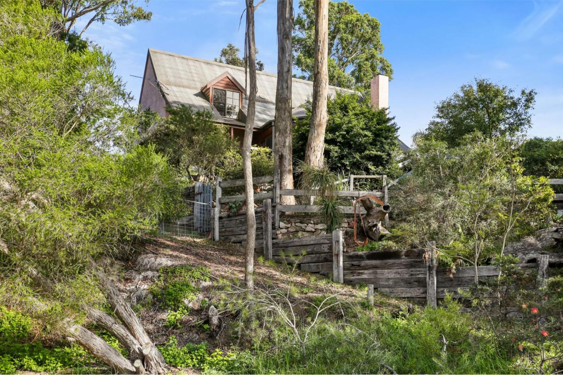 Cornwall Cottage Merimbula Zewnętrze zdjęcie