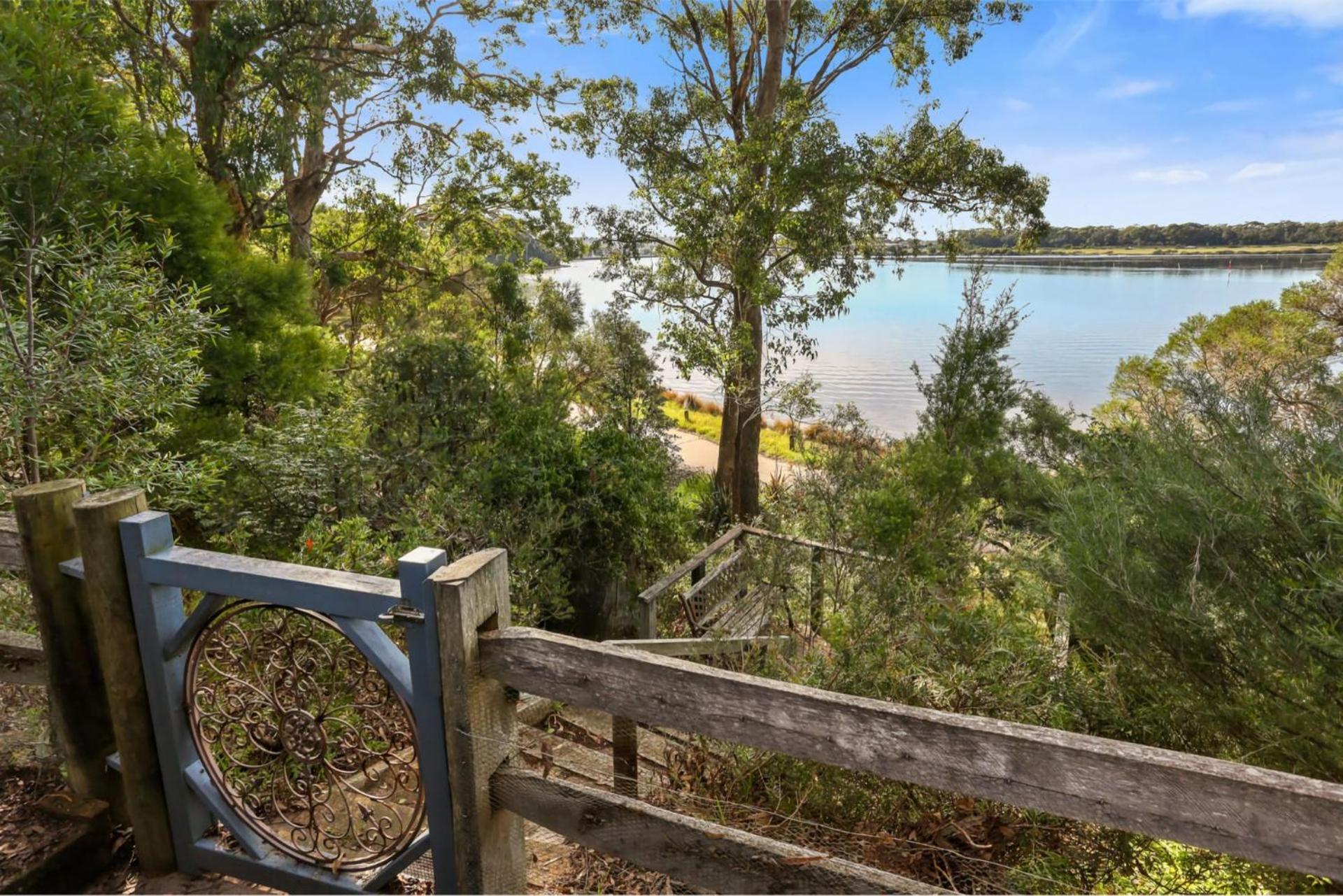 Cornwall Cottage Merimbula Zewnętrze zdjęcie