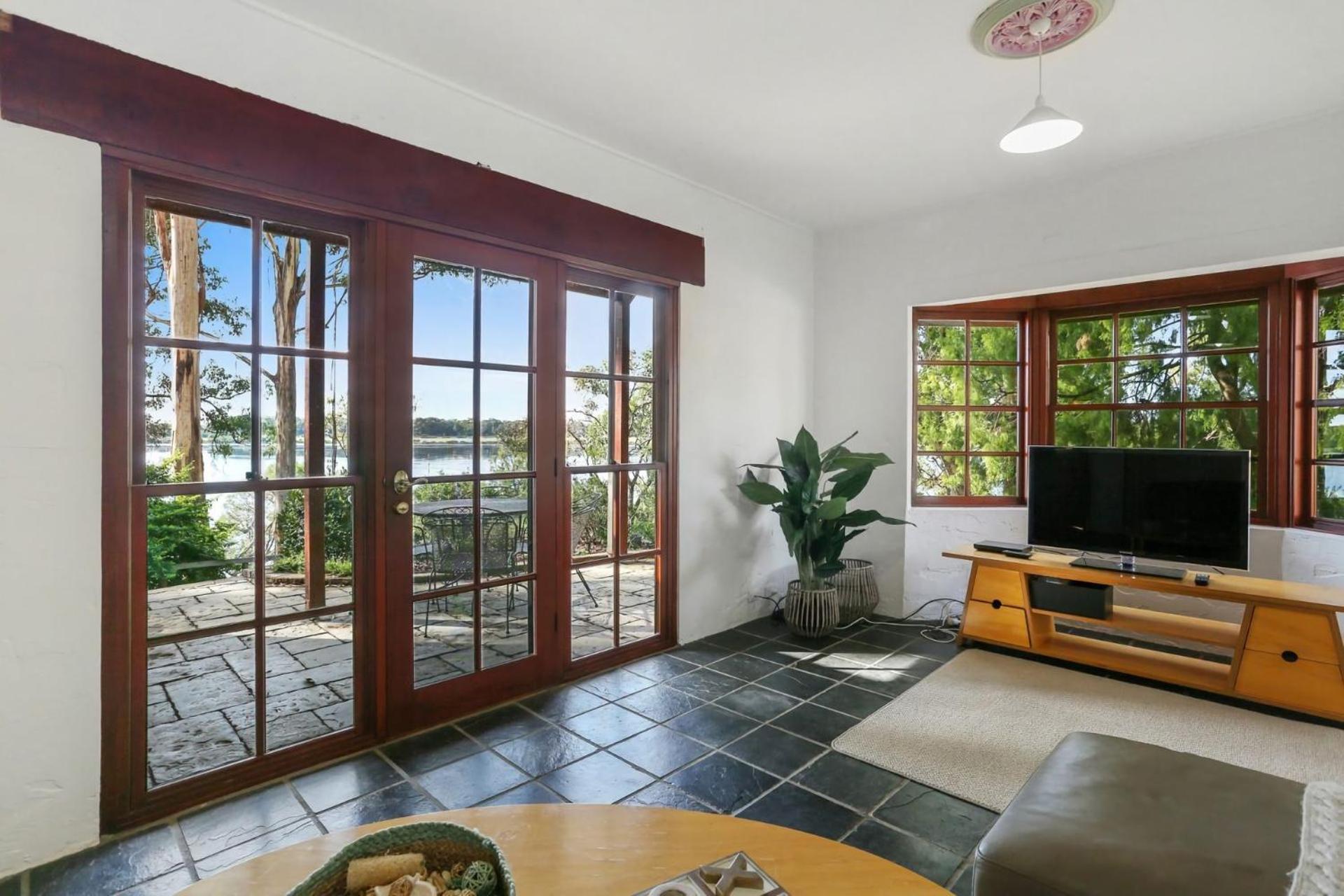 Cornwall Cottage Merimbula Zewnętrze zdjęcie