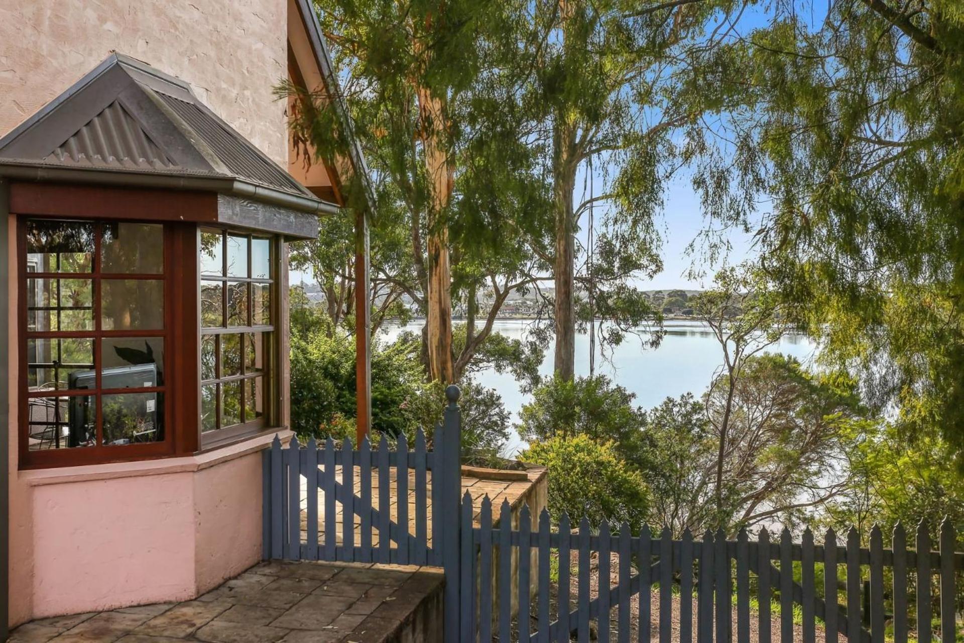 Cornwall Cottage Merimbula Zewnętrze zdjęcie